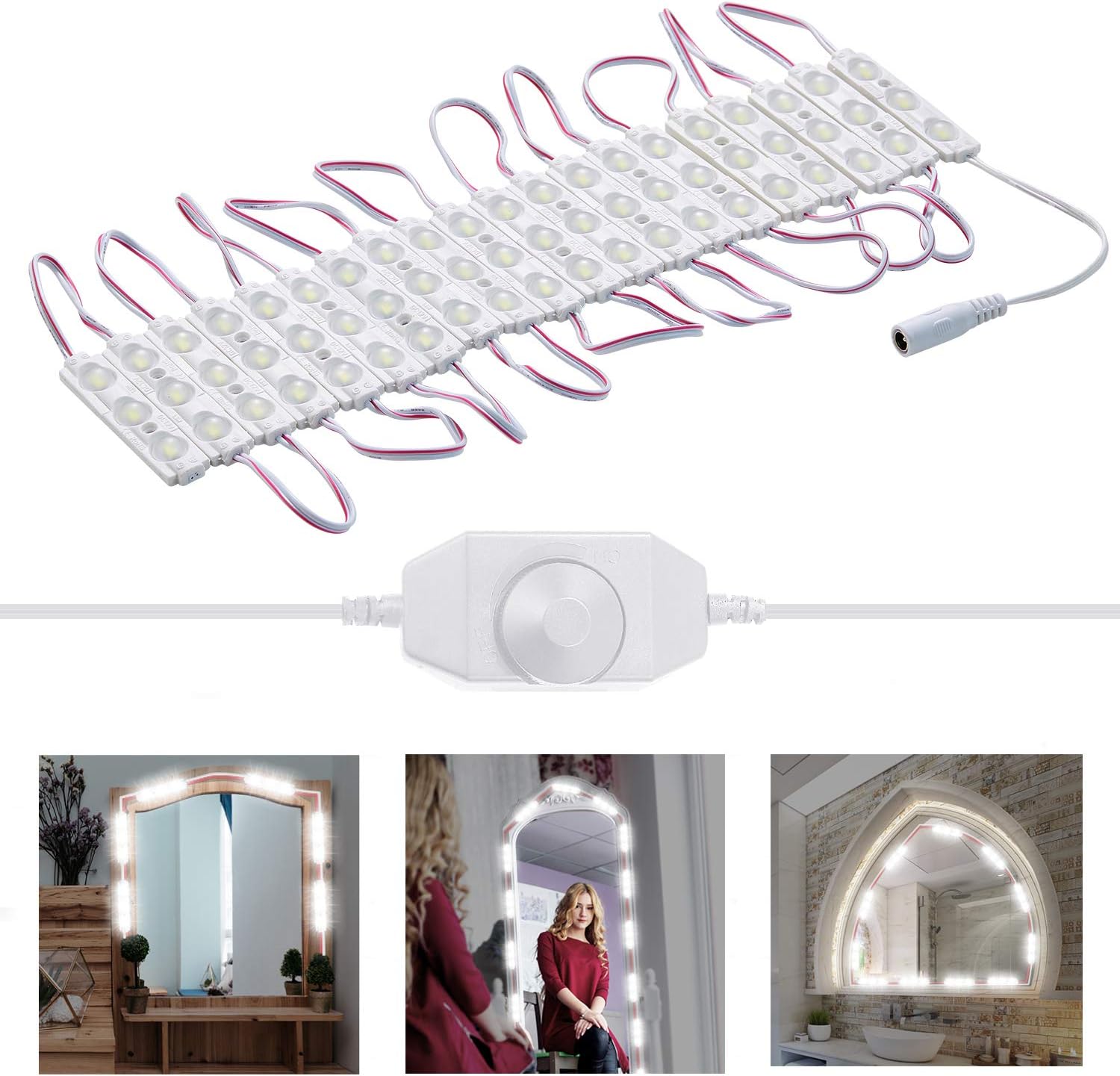 Best Make Up Vanity Lighting