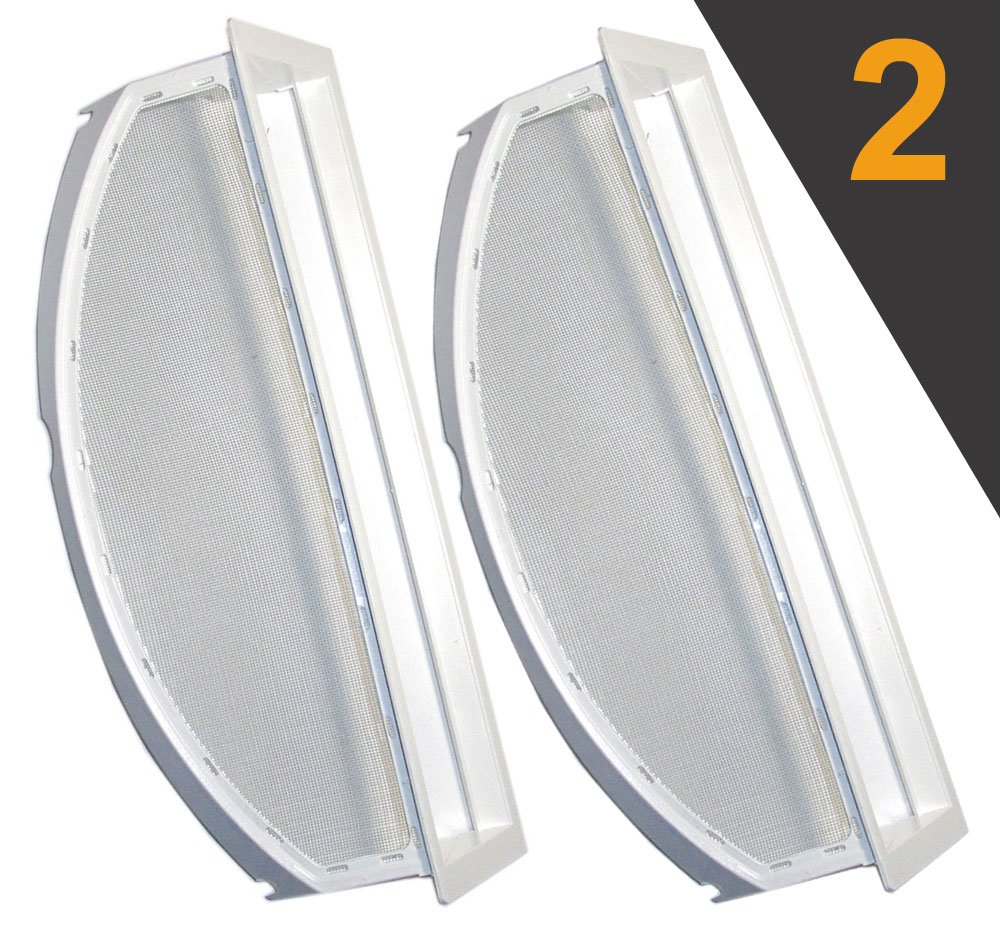 Best Ge We18m28 Filter And Mesh Assembly For Dryer Home Easy