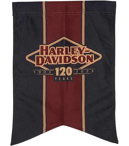 Harley Davidson Flag Large Banner 3x5 Ft Sign LOGO FAST SHIPPING - Foto 6