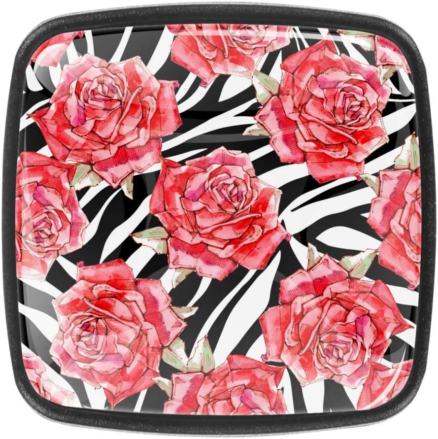 Schublade zieht Griff Tür Schrank Knöpfe Glas Schrank Hardware für