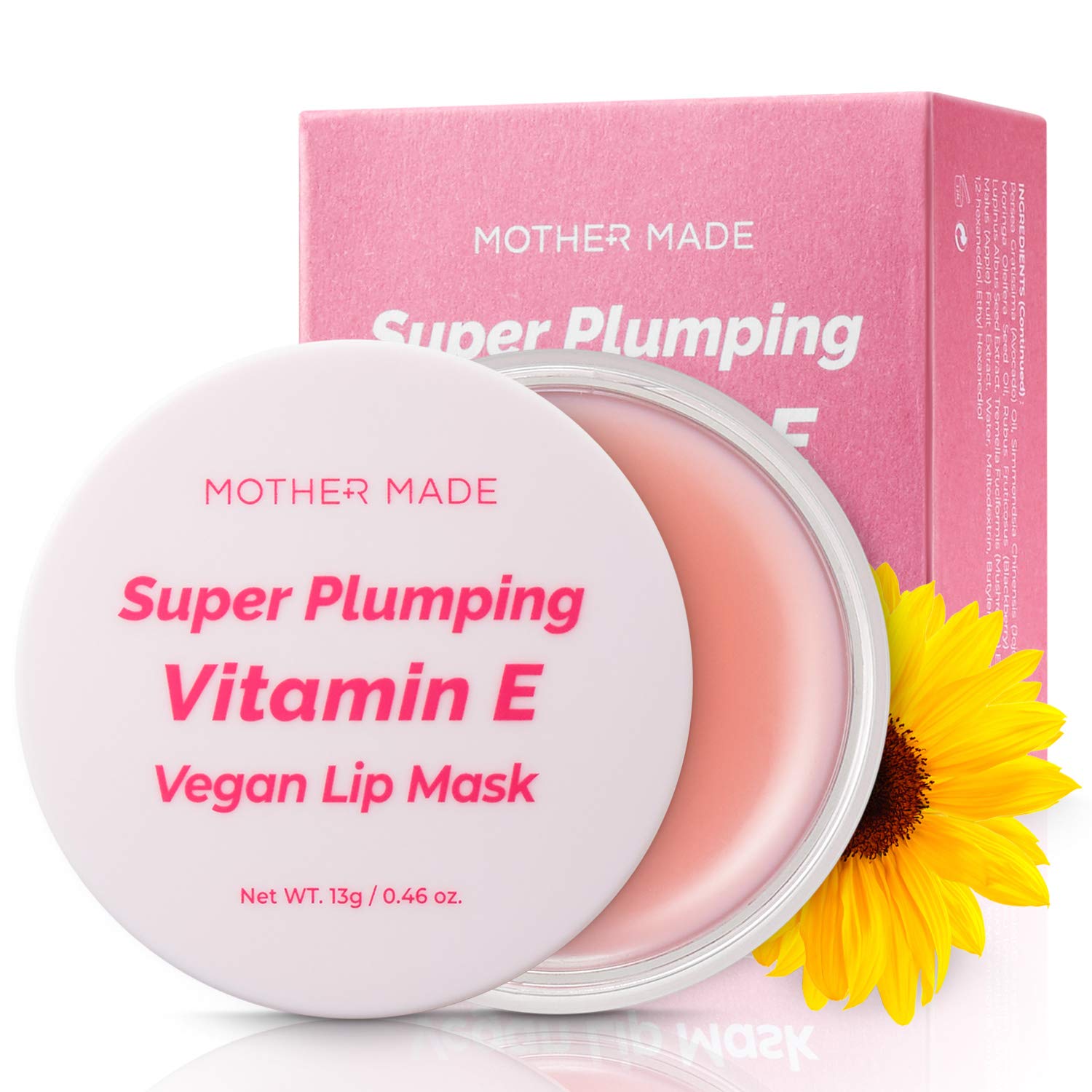 vitamin e lip treatment