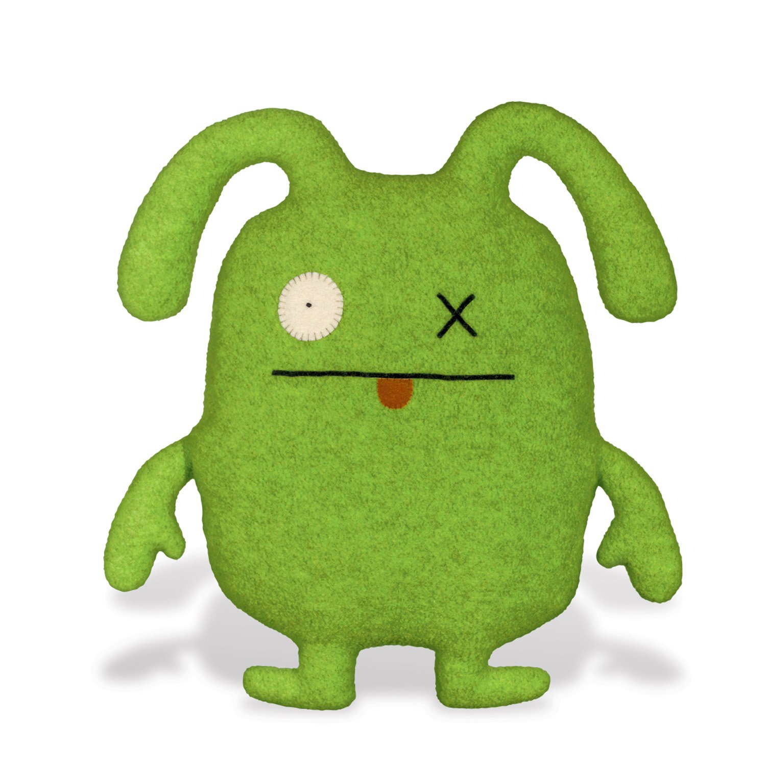 Photo 1 of Ugly Doll Classic Plush Doll, Ox