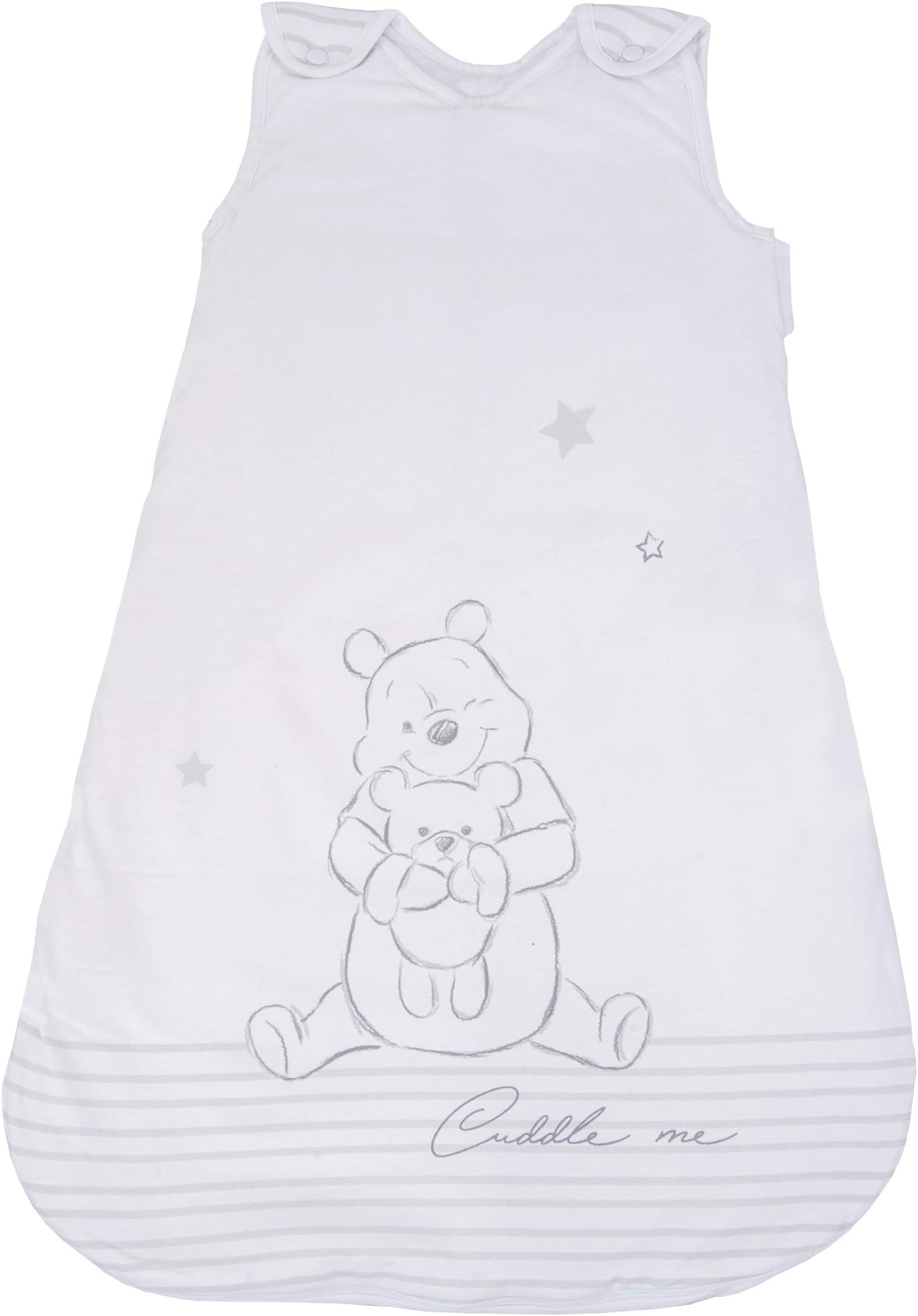 Sleeping bag