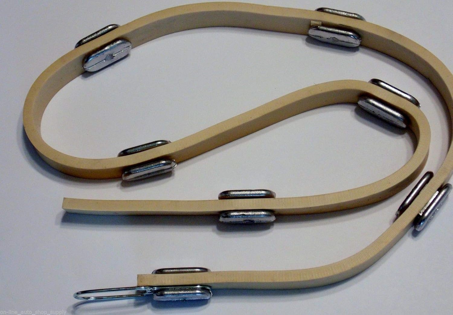 Online Auto Supply Brake Lathe Ventilated Rotor Silencer