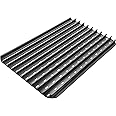 Traeger Grills BAC772 ModiFIRE Sear Grate Grill Accessory, Competition Level Sear Marks, Reversible for Flat Searing