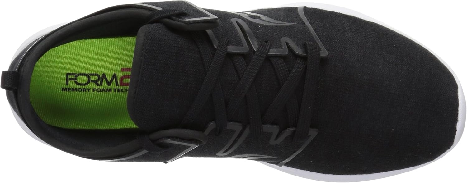 saucony women's eros sneaker