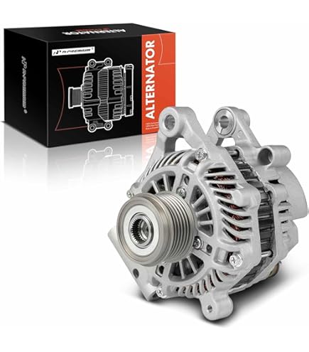 Amazon.com: OEG Parts New Alternator Compatible With Suzuki
