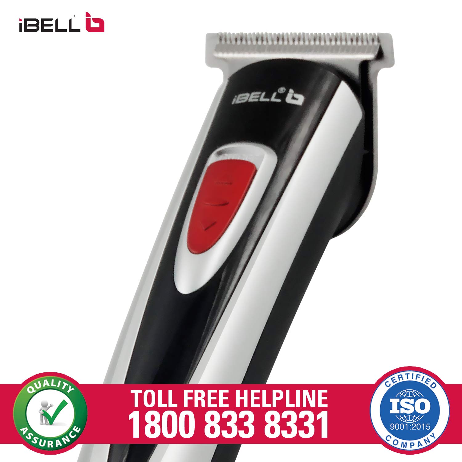ibell trimmer price