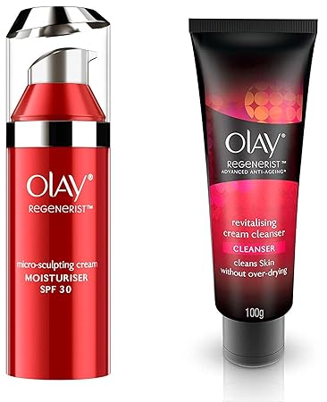 amazon olay face wash