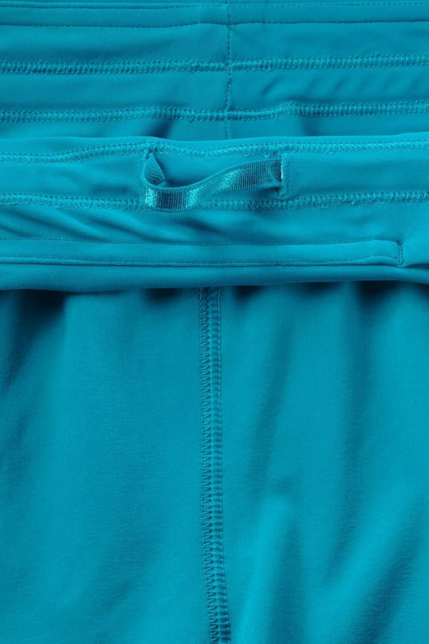 lands end comfort waist shorts