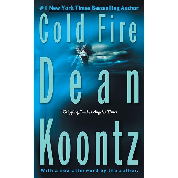 DEAN KOONTZ 書籍セット 32冊 51ZHLdunxdL._AC_SY200_QL15_.jpg