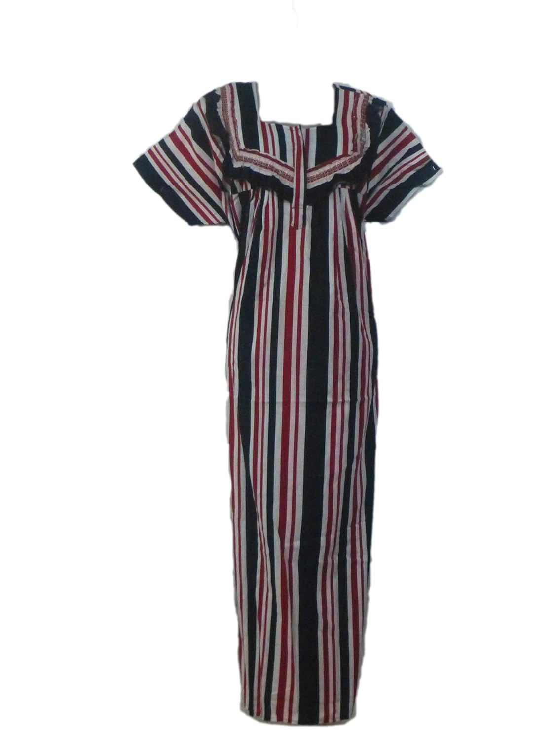 three fourth nighties