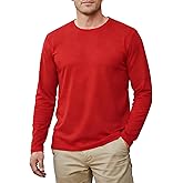 Sun Shirts for Men UPF 50+ SPF Rash Guard Long Sleeve UV Protection Lightweight Quick Dry Fishing Running HH24010