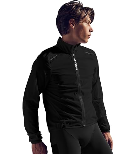Amazon.com : GORE R7 Partial GORE-TEX INFINIUM Hooded Jacket