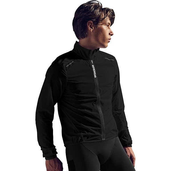 Amazon.com : GORE Wear C7 Ladies Racing Bike Jacket GORE-TEX