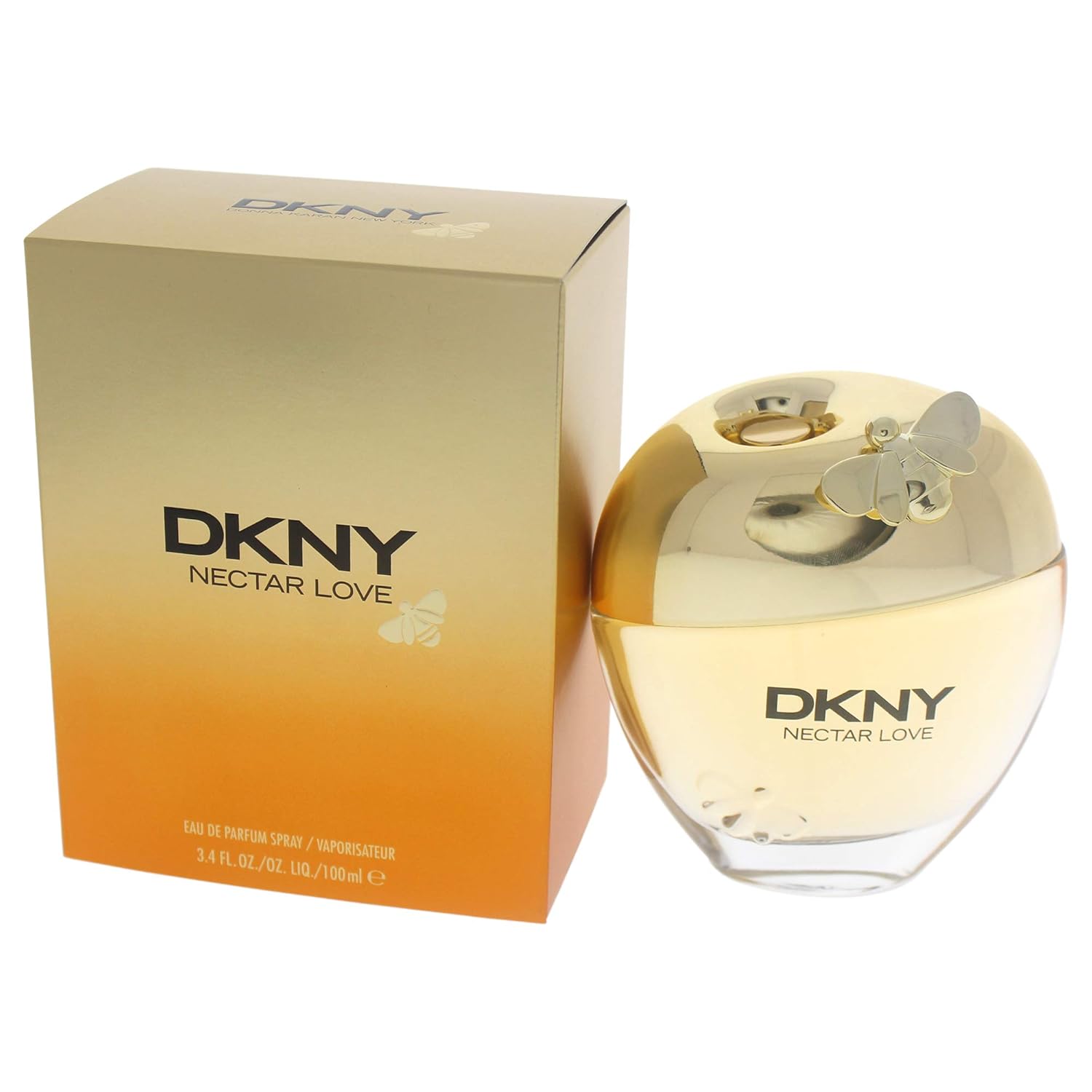 nectar perfume dkny