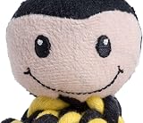 Petface Bert Rope Ball Dog Toy view 5