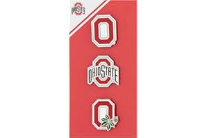 Desert Cactus The Ohio State University Lapel Pins OSU Buckeyes Logo Enamel Made of Metal