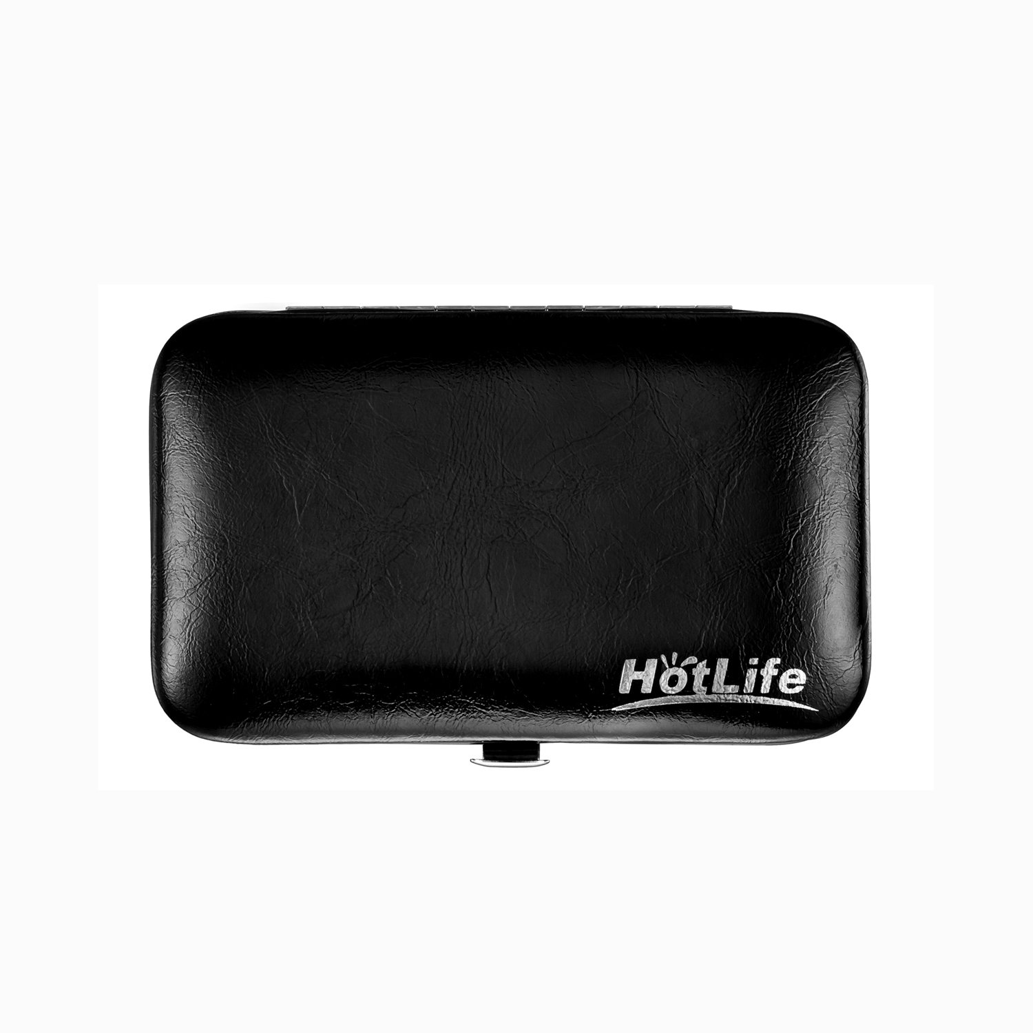 HotLife Nail Clipper Set Fingernail and Toenail Sharp Clipper Cutter