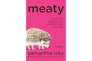 Meaty: Essays