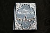 The Silmarillion – Leatherbound Collector’s