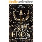 The Ruin of Eros: An epic romantic fantasy (Shadows of Olympus Book 1)