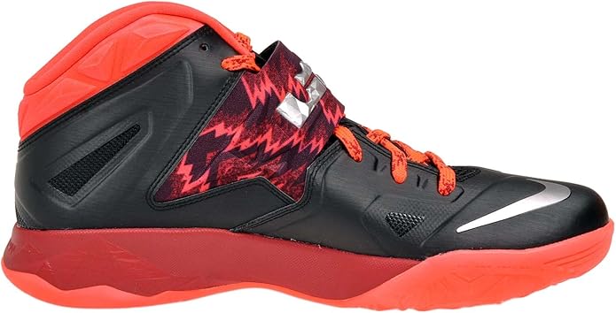 lebron soldier vii