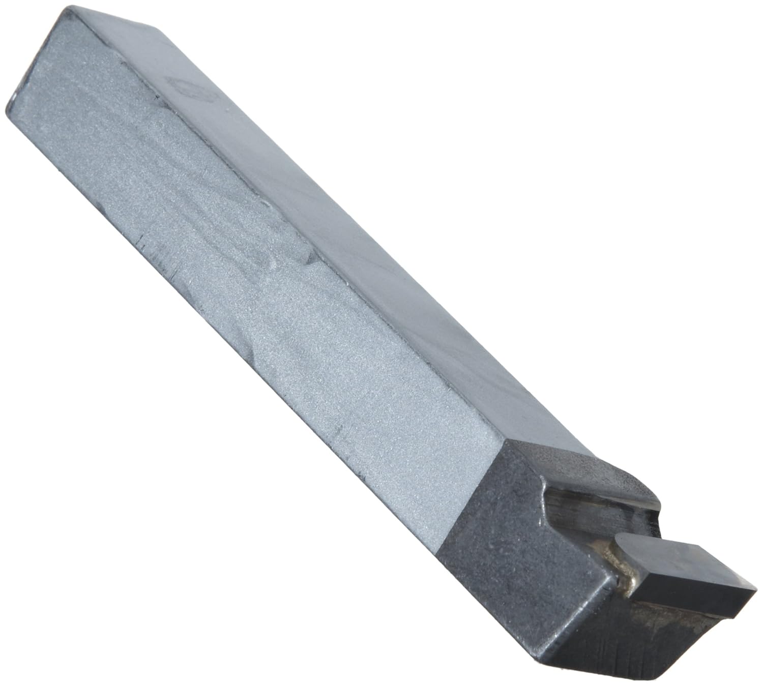 American Carbide Tool CarbideTipped Tool Bit for Offset End Cutting