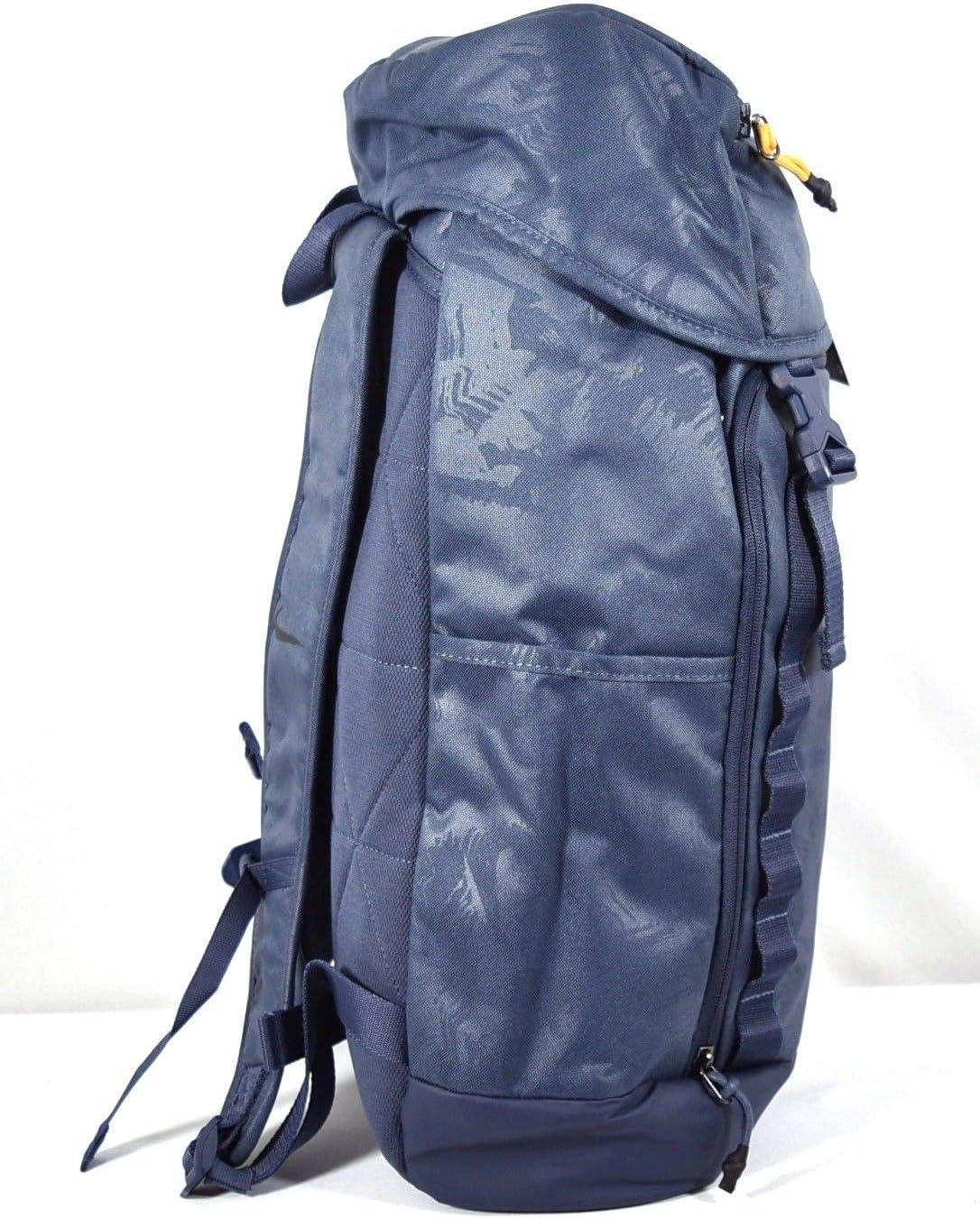 blue nike vapor backpack