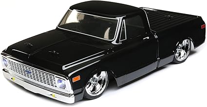 vaterra chevy c10