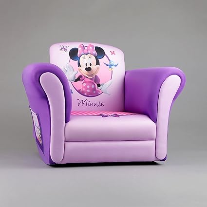 disney rocker chair