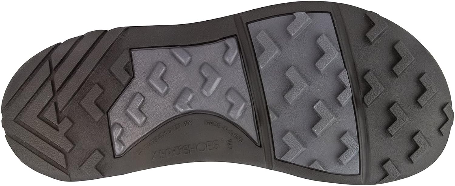  | Xero Shoes TerraFlex - Men's Trail Running and Hiking Shoe - Barefoot-Inspired Minimalist Lightweight Zero-Drop | Trail Running