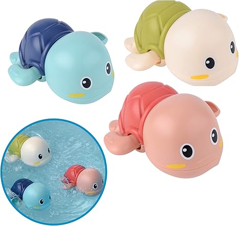 wind up toy mechanism