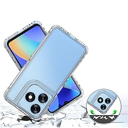 Compatible with Tecno Spark 10 Case