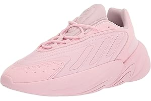 adidas Unisex-Child Ozelia Skate Shoes Shoes