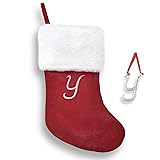Regent Square 2025 Christmas Stocking & Ornament