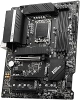 MSI PRO Z690-A DDR4 Motherboard ATX LGA 1700 12th Gen Intel Core Wi-Fi 6E view 4