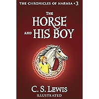 The Horse and His Boy (Chronicles of Narnia Book 3)