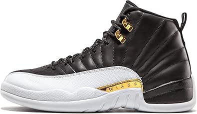 jordan 12 wings gold