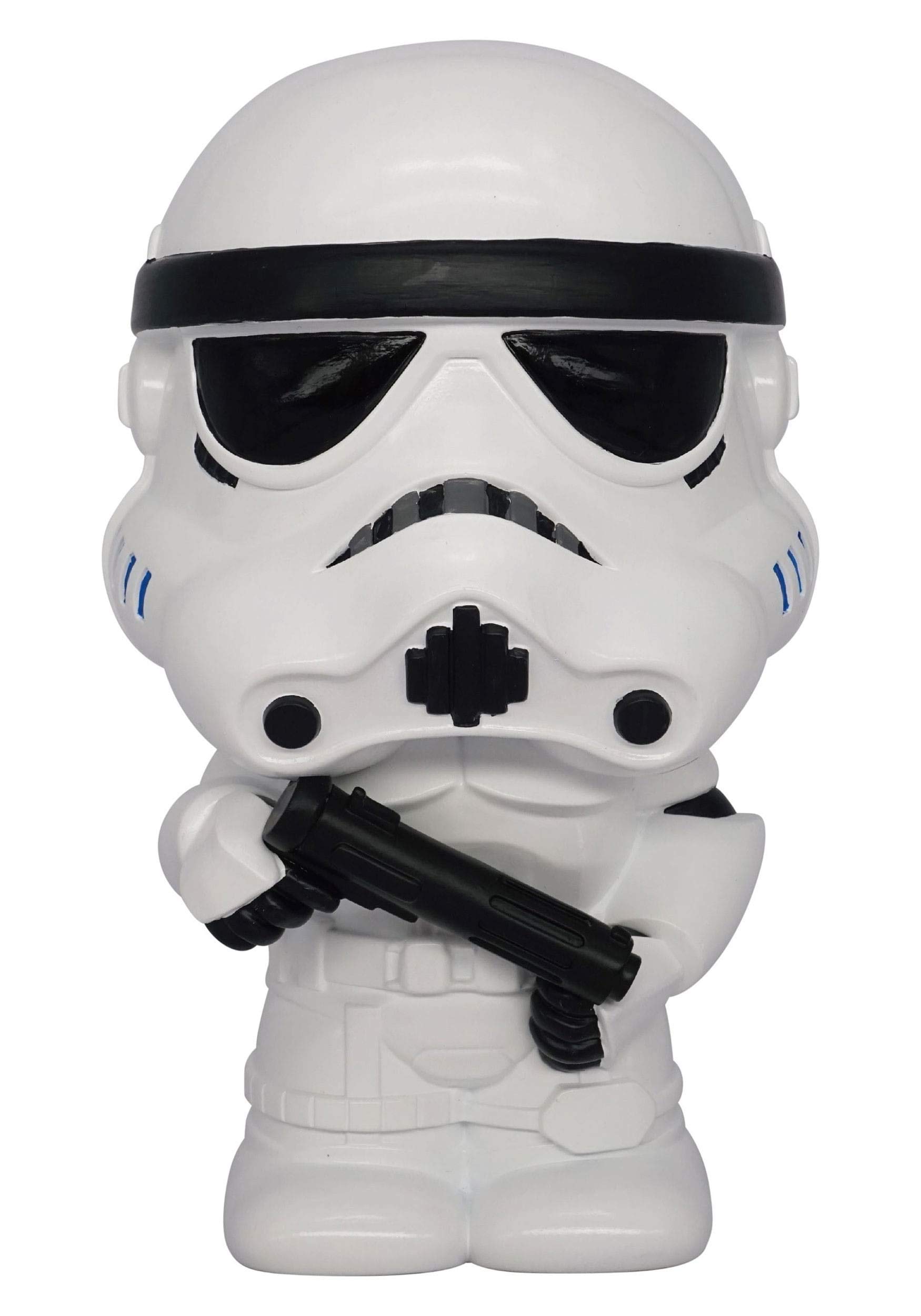 MONOGRAM Money Box Stormtrooper 20Cm