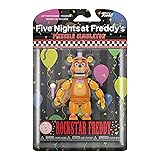 Funko Action Figures: Five Nights at Freddy's Pizza