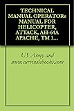 TECHNICAL MANUAL OPERATOR’s MANUAL FOR