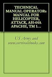 TECHNICAL MANUAL OPERATOR’s MANUAL FOR
