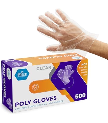 Vinyl Gloves Latex Free Gloves Costco CURAD Basic Care 3G Stretch