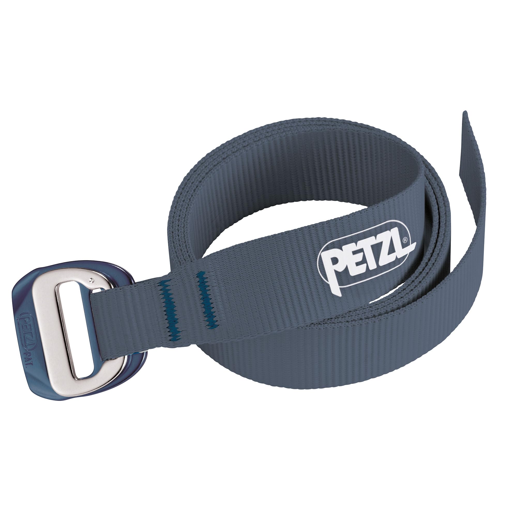 PETZL, Belt, Belt, Blu, U, Unisex Adult