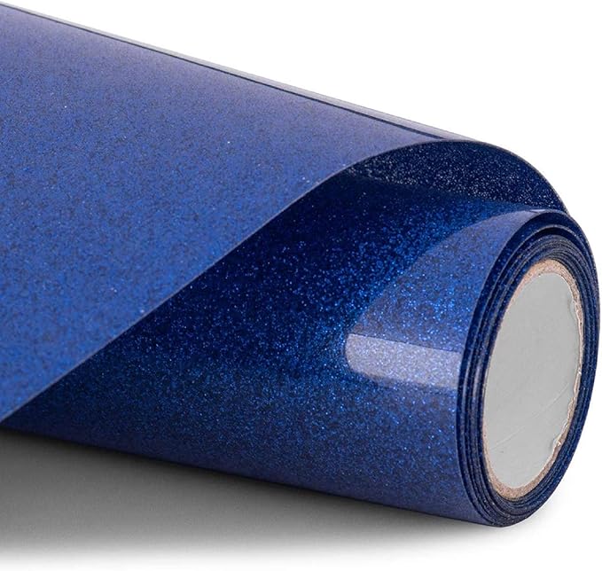 Glitter Heat Transfer Vinyl Metallic Rainbow Vinyl Holographic Heat