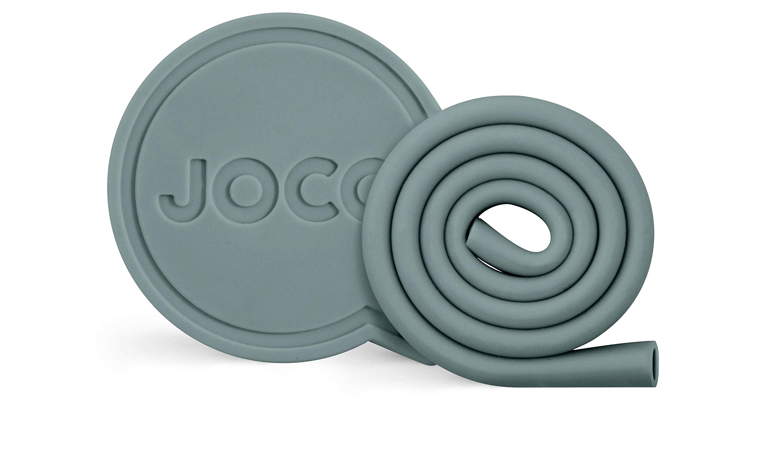 JOCORoll Straw (Bluestone, 7")