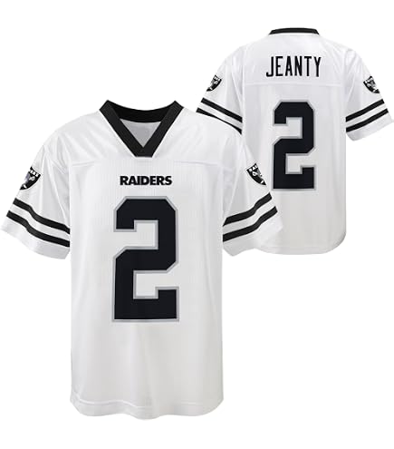 Amazon.com: Antonio Brown Oakland Raiders#84 Black Youth Player