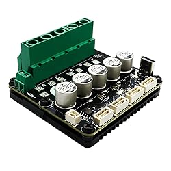 ODESC V4.2 Brushless Servo Motor Controller Driver