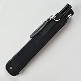 Perfect Hatch Wading Staff 54" Collapsible Aluminum